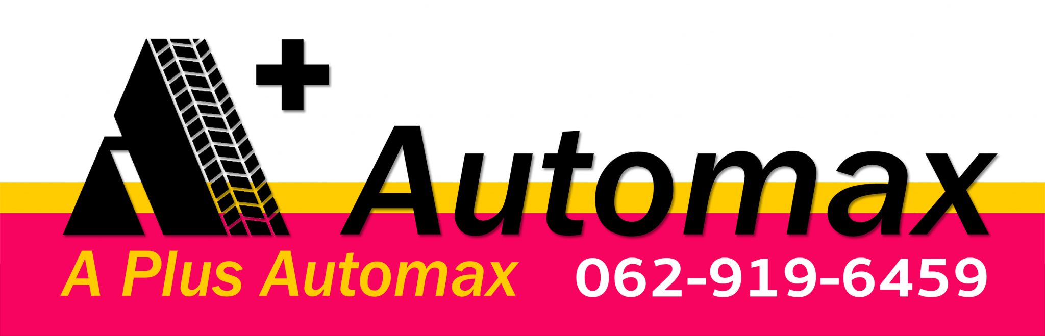 A Plus Automax
